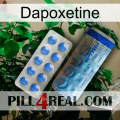 Dapoxetine 40